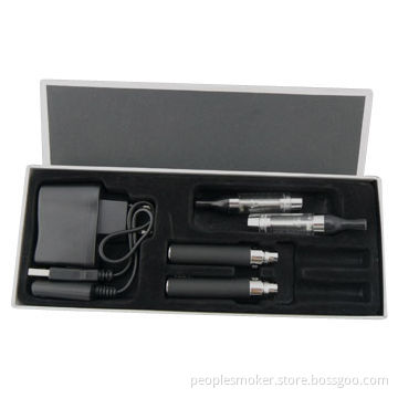 Ego drawer box package T2 kit, with 2.4mL capacity
